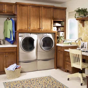 Laundry Room – avanticlosets.com